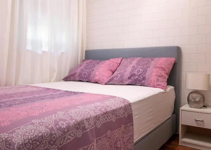 Maslina Apartment