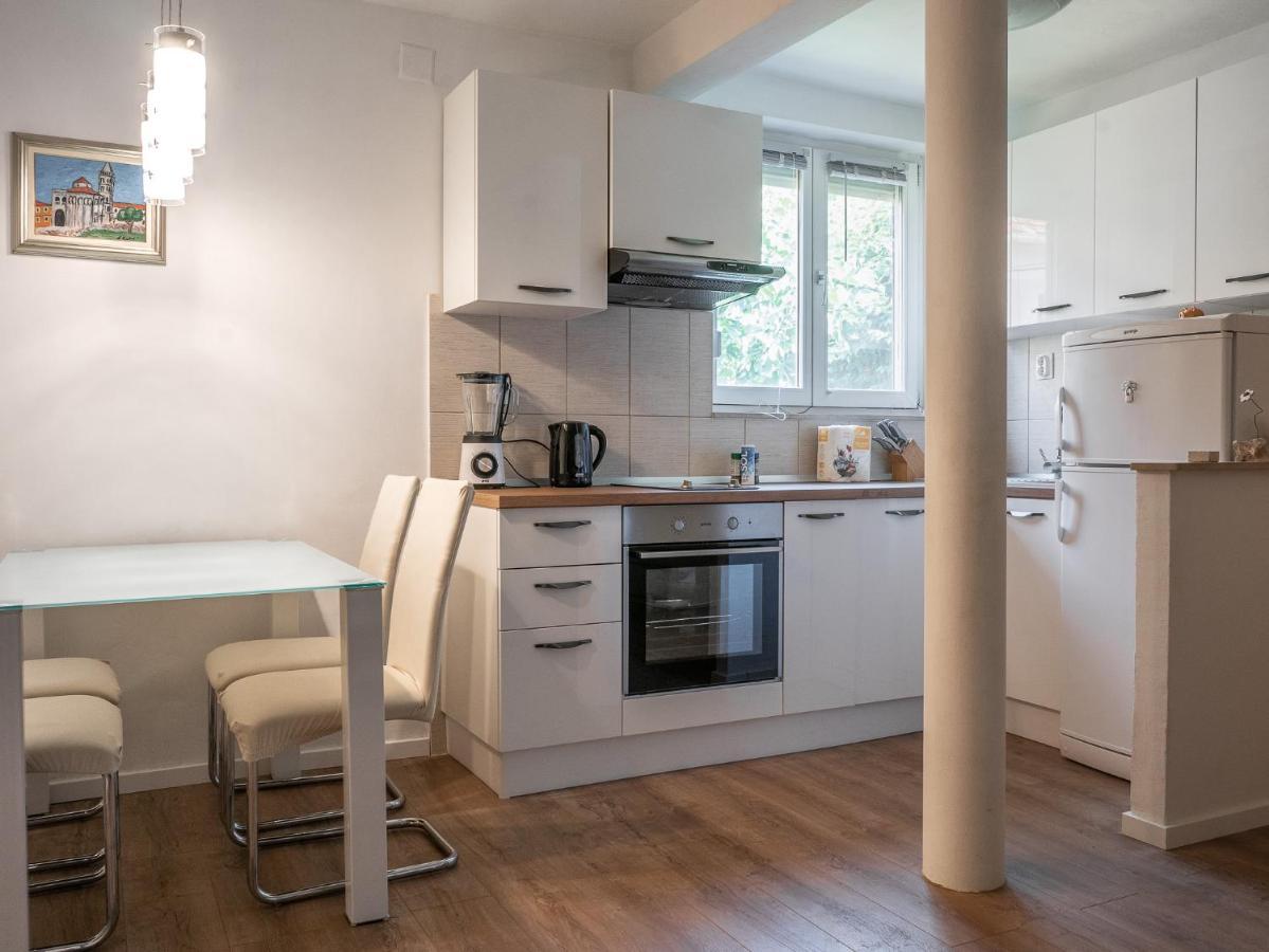 Apartmán Maslina Zadar