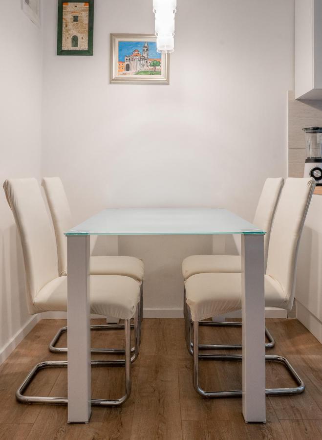 Apartmán Maslina *