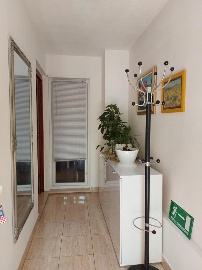 Apartmán Maslina Zadar