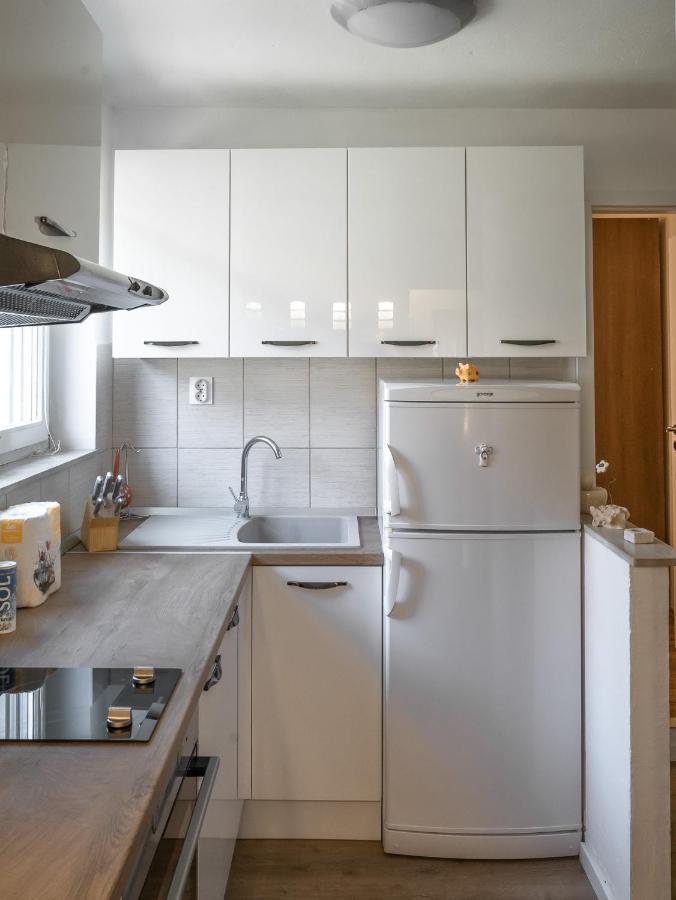 Maslina Apartment *