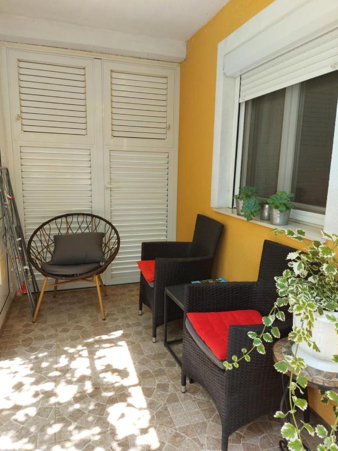 Maslina Apartment *